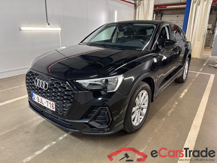 Audi Q3 SPORTBACK Q3 Sportback 45 TFSI e S tronic (PHEV) 180kW/245pk  5D/P Auto-6