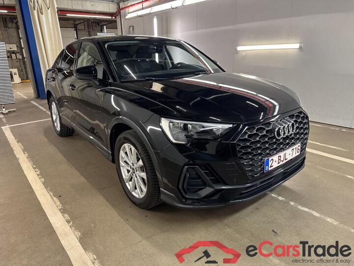 Audi Q3 SPORTBACK Q3 Sportback 45 TFSI e S tronic (PHEV) 180kW/245pk  5D/P Auto-6 #2