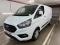 preview Ford Transit Custom #0