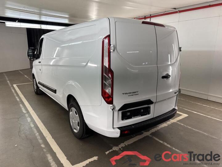 Ford Transit Custom Transit Custom 300L 2.0TD/96Kw A6 FWD Trend 96kW/130pk  4D/P Auto-6 #3