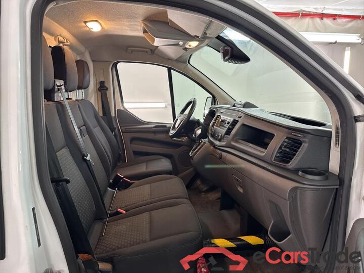 Ford Transit Custom Transit Custom 300L 2.0TD/96Kw A6 FWD Trend 96kW/130pk  4D/P Auto-6 #6