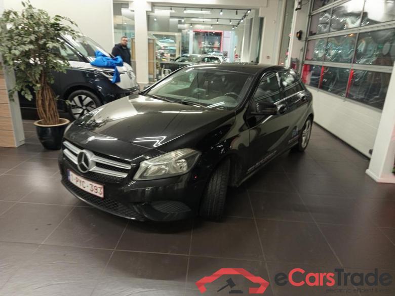 MERCEDES-BENZ A 180 180 #1
