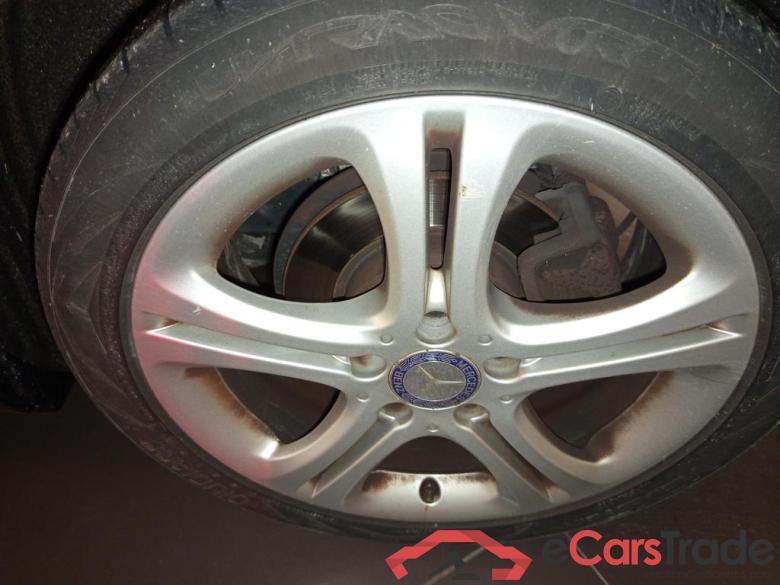 MERCEDES-BENZ A 180 180 #4