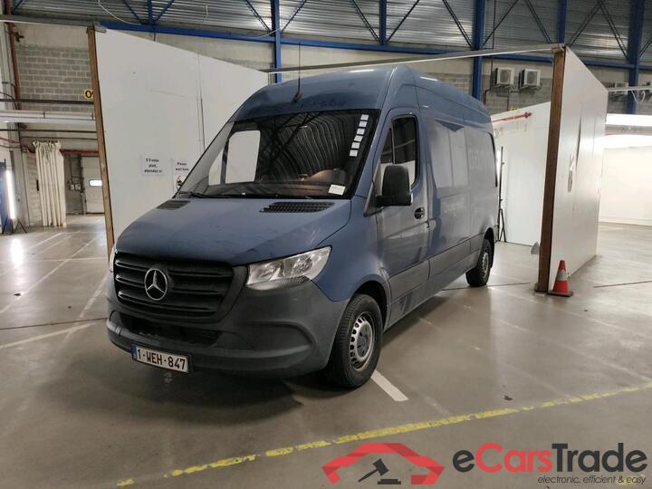 Mercedes Sprinter Sprinter 311 CDI GB L2 FWD Functional 3.5T 84kW/114pk  4D/P Man-6 #1