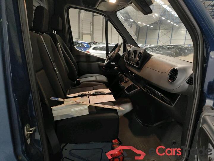Mercedes Sprinter Sprinter 311 CDI GB L2 FWD Functional 3.5T 84kW/114pk  4D/P Man-6 #6