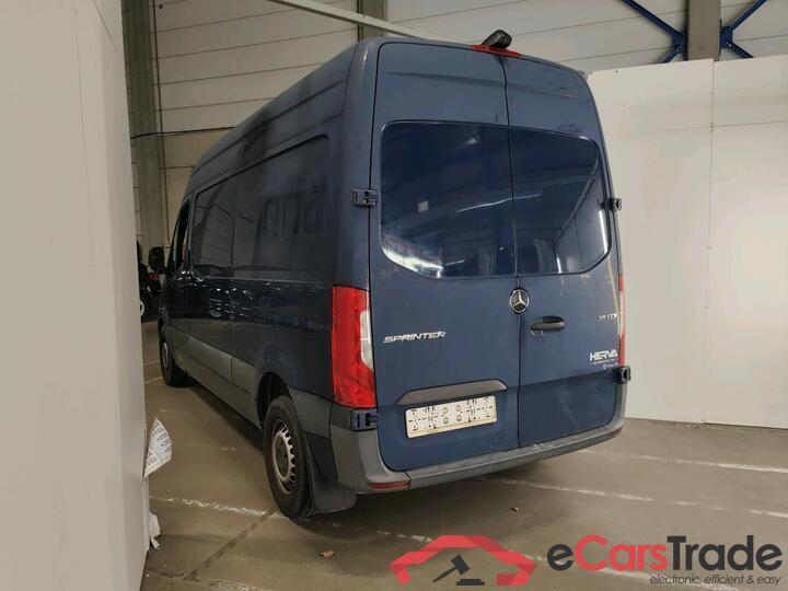Mercedes Sprinter Sprinter 311 CDI GB L2 FWD Functional 3.5T 84kW/114pk  4D/P Man-6 #3
