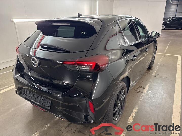 Opel Corsa Corsa 1.2 Turbo S/S Auto GS Line 96kW/131pk  5D/P Auto-8 #4