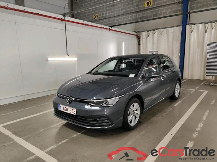 Volkswagen Golf VIII Golf VIII 1.0 TSI Life 81kW/110pk  5D/P Man-6