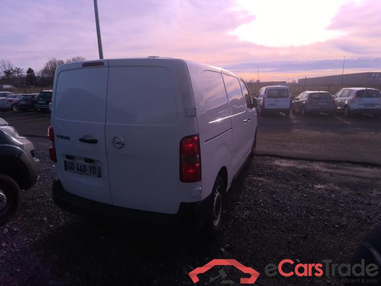 VIVARO FG L2 1.5D 120 PCLIM #3