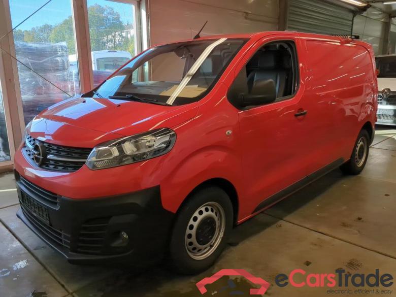 Vivaro Kasten Edition M (L2) 2.0 90KW MT6 E6dT #1
