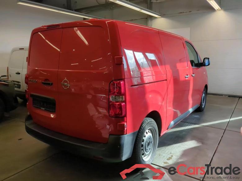 Vivaro Kasten Edition M (L2) 2.0 90KW MT6 E6dT #2