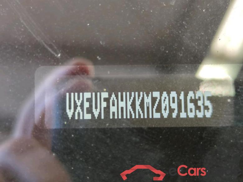 Vivaro Kasten Edition M (L2) 2.0 90KW MT6 E6dT #4