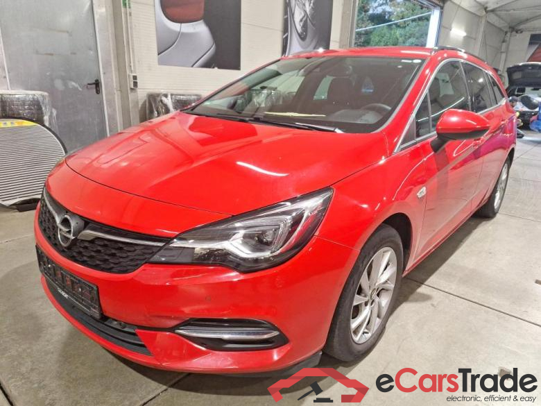 Astra K Sports Tourer Elegance Start/Stop 1.2 Turbo 96KW MT6 E6d