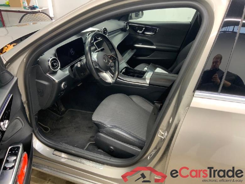 C -Klasse T-Modell C 220 d T (206.204) 162KW AT9 E6d #4