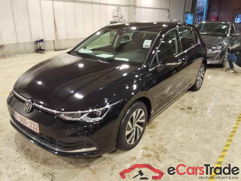 VOLKSWAGEN GOLF VIII 1.4 EHYBRID STYLE BUSINESS DSG