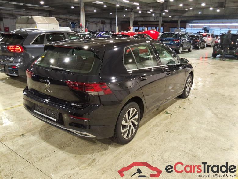 VOLKSWAGEN GOLF VIII 1.4 EHYBRID STYLE BUSINESS DSG #4