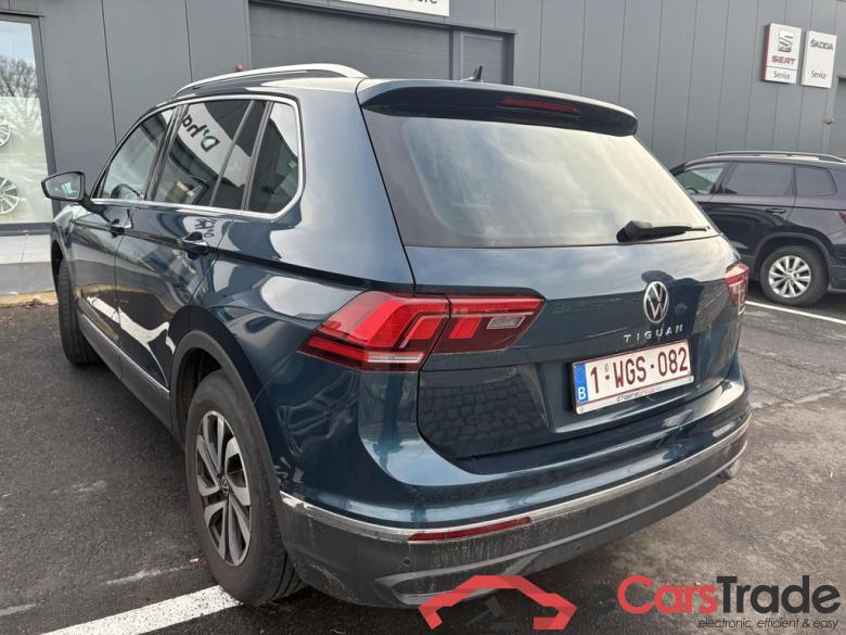 VOLKSWAGEN Tiguan Active 1.5 TSI ACT OPF 110 kW (150 ch) 7 vitesses DSG #2