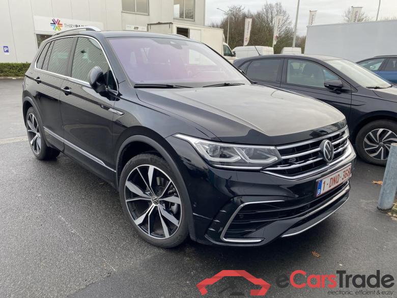 VOLKSWAGEN Tiguan Tiguan 1.5 R-L GT 110TSI D7F #2