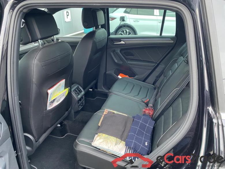 VOLKSWAGEN Tiguan Tiguan 1.5 R-L GT 110TSI D7F #6