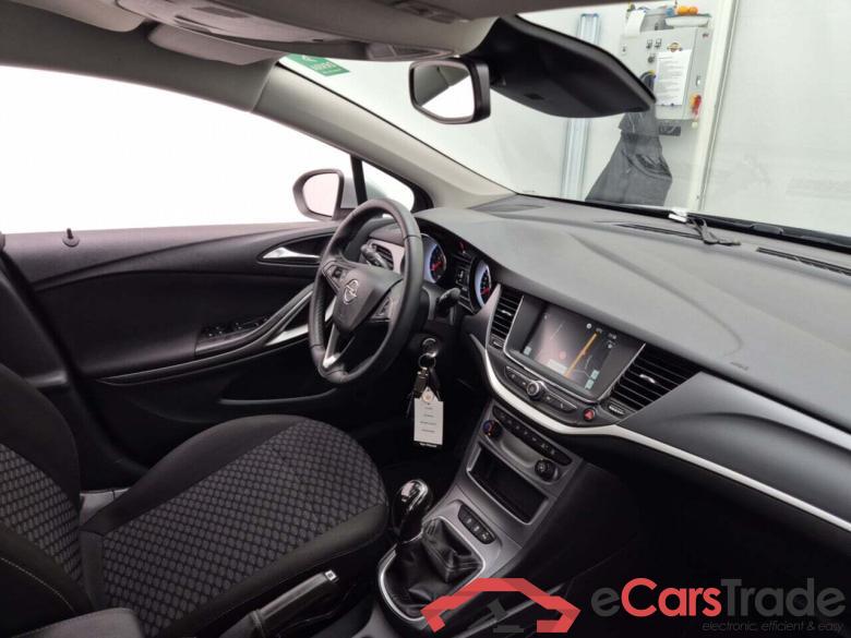 OPEL ASTRA SPORTS TOURER 1.2 TURBO EDITION #3