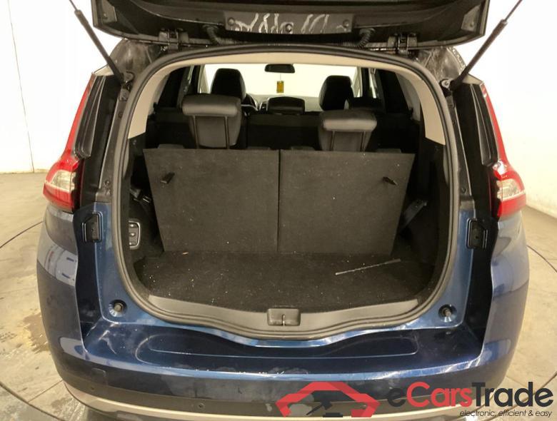 RENAULT Grand Scénic Grand Scénic 1.7 Blue dCi Intens (EU6.2) #4