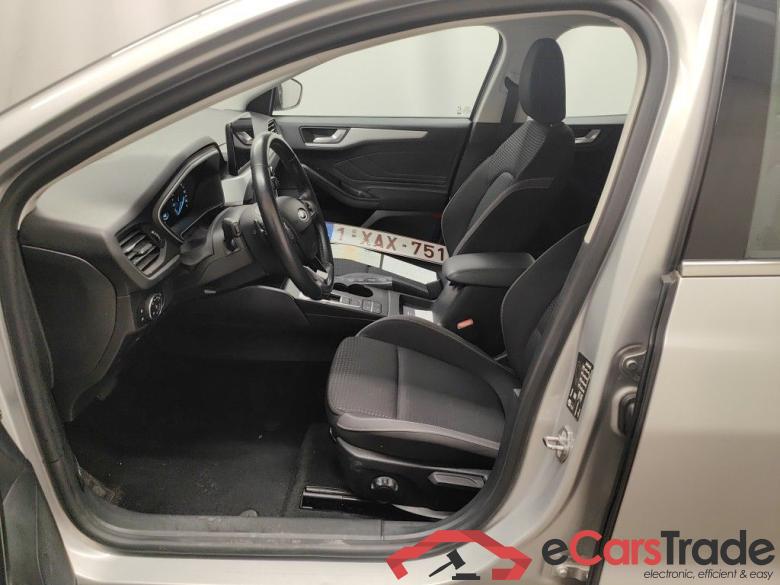 Ford Focus Clipper 1.5 EcoBlue 88kW Aut. Trend Ed. Business 5d #3