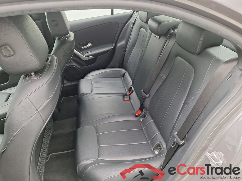 Mercedes, A-Class Berline '18, Mercedes-Benz A-Klasse Limousine A 250e Business S #4