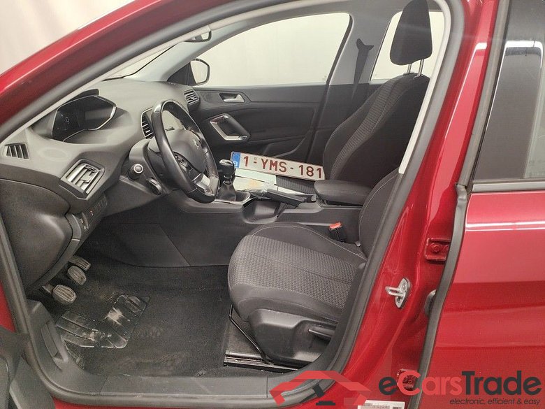 Peugeot 308 SW 1.5 BlueHDi 100 DPF S&S Active Pack 5d #3