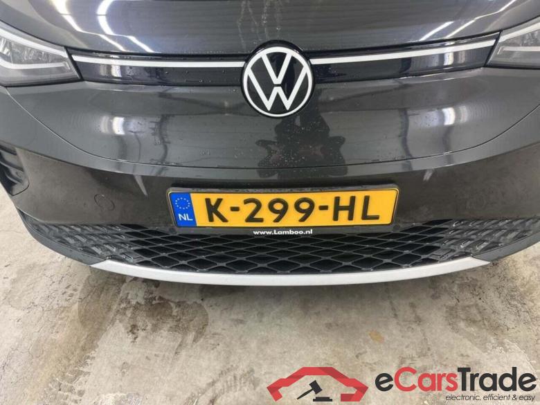 VOLKSWAGEN ID.4 First 77 kWh #4