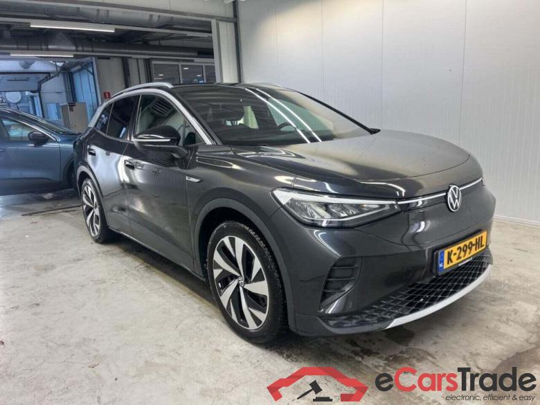 VOLKSWAGEN ID.4 First 77 kWh #5