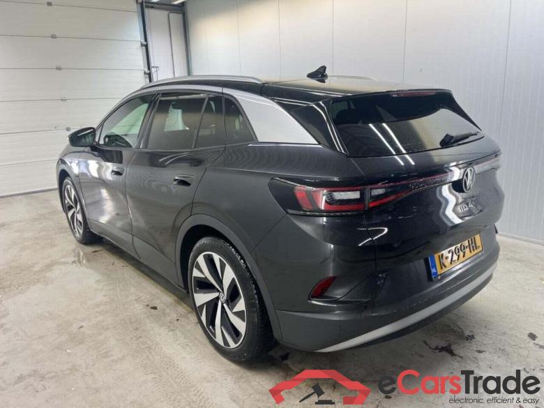 VOLKSWAGEN ID.4 First 77 kWh #6