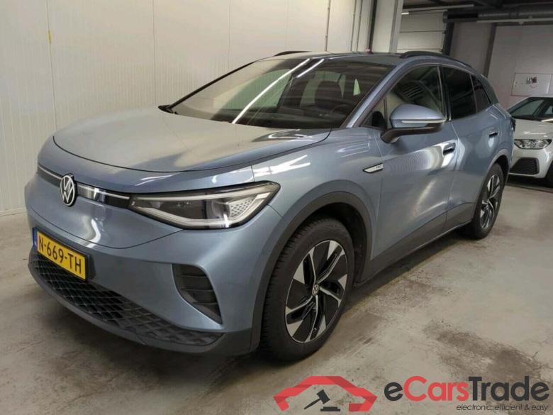 VOLKSWAGEN ID.4 Pro 77 kWh #1