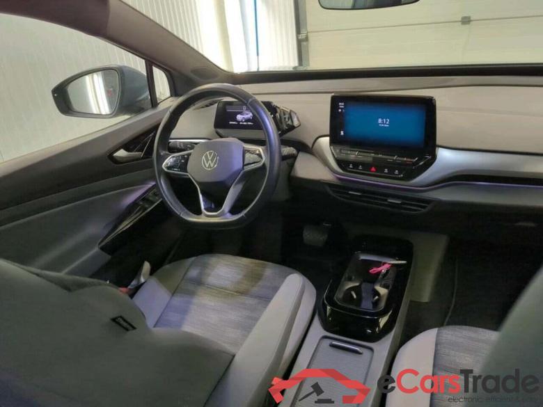 VOLKSWAGEN ID.4 Pro 77 kWh #3