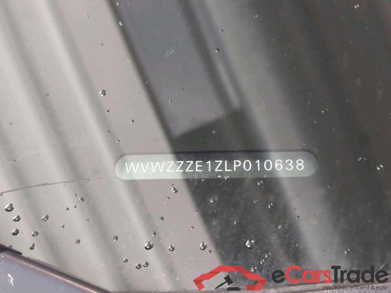 VOLKSWAGEN ID.3 First Max 58 kWh #4