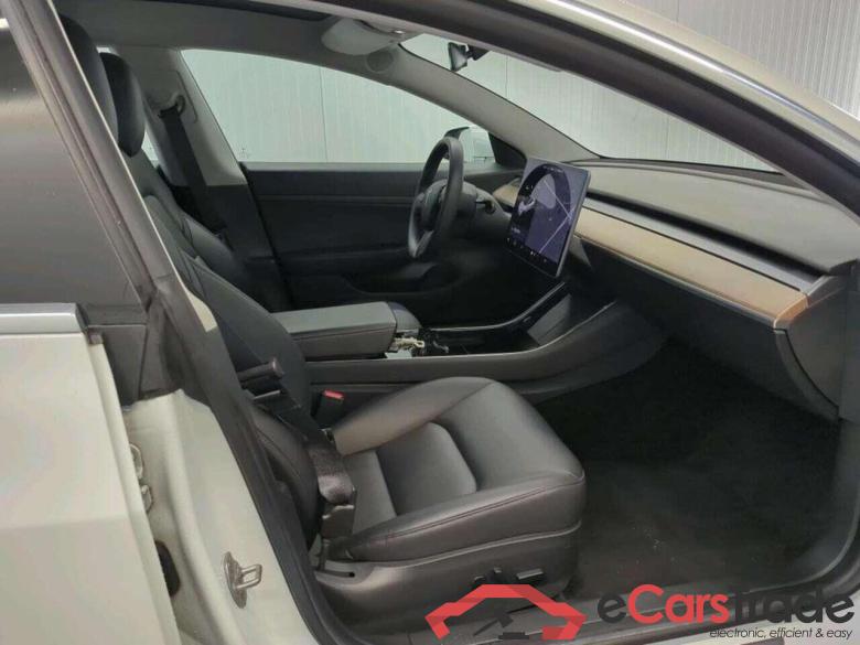 Tesla Model 3 Stnd.RWD Plus 60 kWh #4