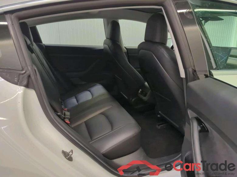 Tesla Model 3 Stnd.RWD Plus 60 kWh #5