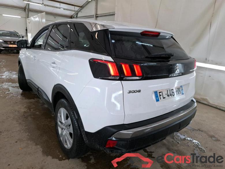 3008 Active Business 1.5 HDi 130CV BVM6 E6dT #2