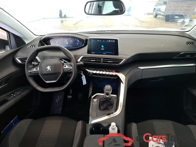 3008 Active Business 1.5 HDi 130CV BVM6 E6dT #5