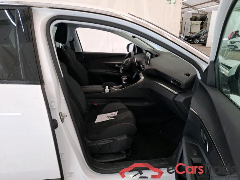 3008 Active Business 1.5 HDi 130CV BVM6 E6dT #6