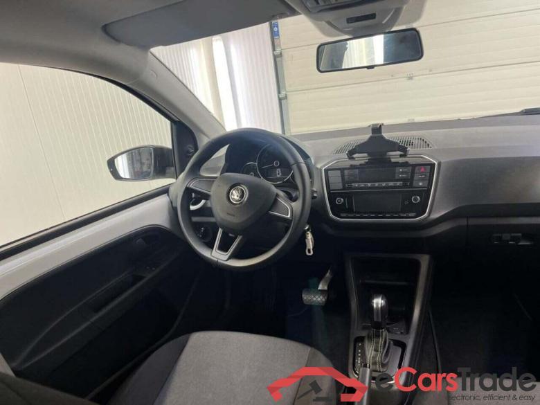 SKODA Citigo e-iV EV Ambition #3