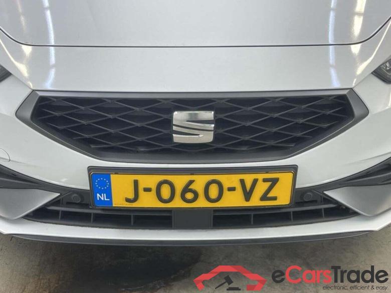 SEAT LEON 1.0 TSI FR L. Ed. #4