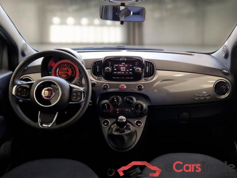 FIAT 500 / 2015 / 3P / BERLINA 1.0 70CV IBRIDO CULT #3