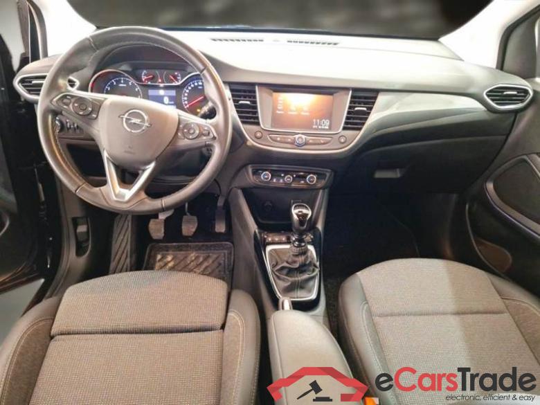 OPEL CROSSLAND / 2020 / 5P / CROSSOVER 1.5 DIESEL 110CV ELEGANCE SeS MT6 #3