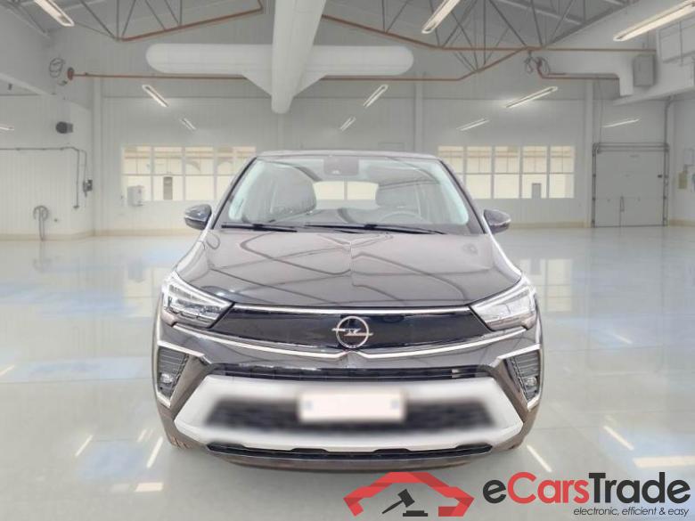 OPEL CROSSLAND / 2020 / 5P / CROSSOVER 1.5 DIESEL 110CV ELEGANCE SeS MT6 #6