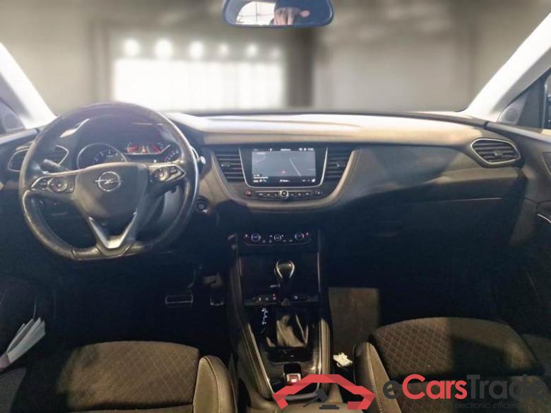 OPEL GRANDLAND X / 2017 / 5P / SUV 1.5 ECOTEC DIESEL 130CV ULTIMATE SeS AT8 #3
