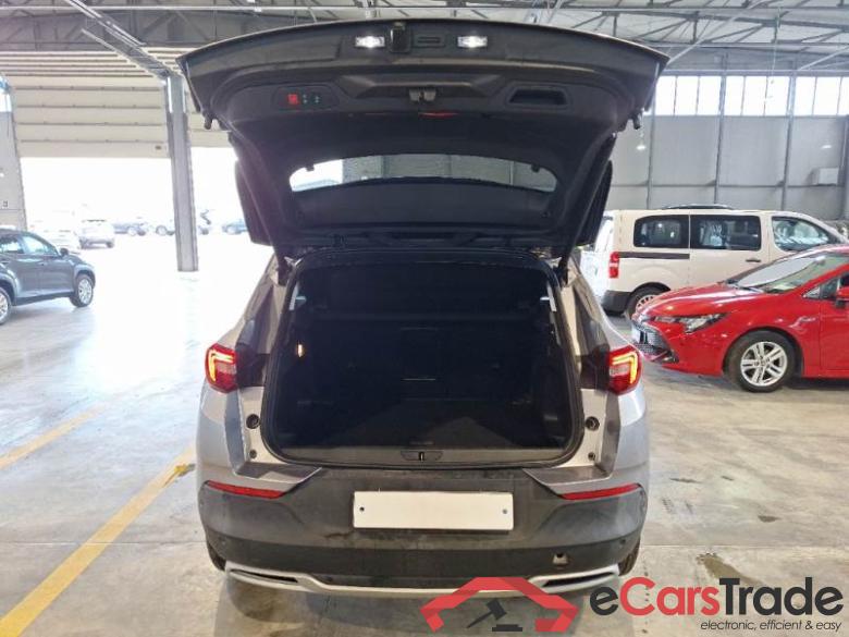 OPEL GRANDLAND X / 2017 / 5P / SUV 1.5 ECOTEC DIESEL 130CV ULTIMATE SeS AT8 #5