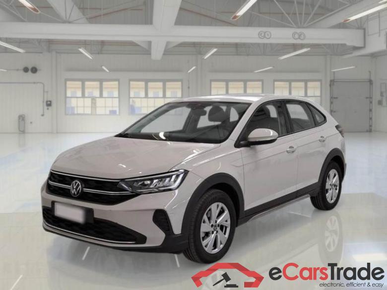 VOLKSWAGEN TAIGO / 2021 / 5P / SUV 1.0 TSI 70KW LIFE #1