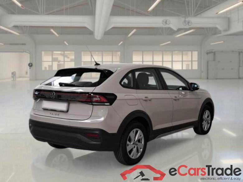VOLKSWAGEN TAIGO / 2021 / 5P / SUV 1.0 TSI 70KW LIFE #2