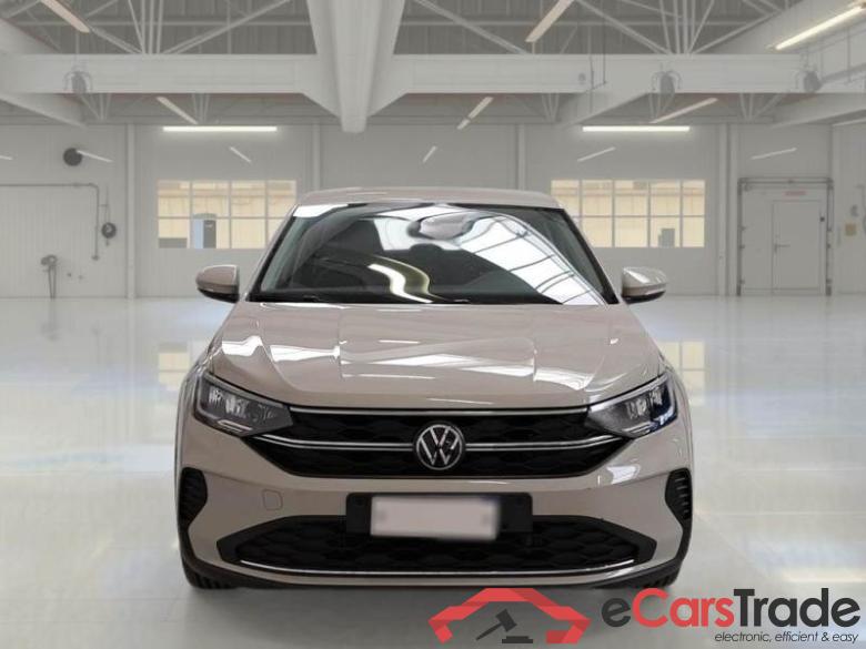 VOLKSWAGEN TAIGO / 2021 / 5P / SUV 1.0 TSI 70KW LIFE #6