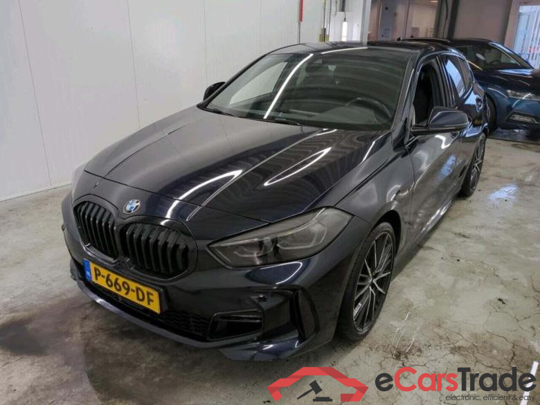 BMW 1-serie 118i Executive